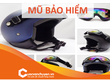 Thủ tục nhập khẩu mũ bảo hiểm 