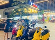 Thuê xe máy điện vinfast evo50cc Đà Nẵng 