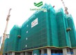 Lưới công trình xây dựng giá tốt trực tiếp tại nhà máy sản xuất 
