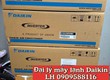 Máy lạnh Multi Daikin   Ánh Sao cung cấp lắp đặt giá cạnh tranh 