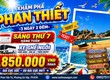 Phan Thiết   Mũi Né 2n1đ 2026 sgc 