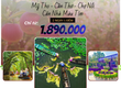 Tour Phuket   Đảo Phi Phi 4 Ngày 3 Đêm   Thiên Đường Biển Đảo Thái...