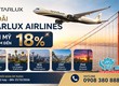 Khám phá nước Mỹ với ưu đãi hấp dẫn từ STARLUX Airlines 