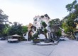 Biệt Phủ KĐT Việt Hưng Lô Góc Bề Thế Nội Thất rất đẹp 5 Tầng Thang Máy 91...