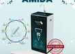 Máy lọc nước RO tích hợp lõi ion kiềm tốt cho sức khỏe AMTK 10GR 