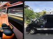 Xe limousine Nha Trang Đà Lạt   tận hưởng hành trình thú vị của chuyến đi 