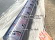 Cuộn nhựa pvc trong dẻo hàng sẵn kho, nguồn hàng ổn định 
