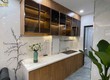 Kinh nghiệm làm tủ bếp chọn gỗ công nghiệp tránh ẩm mốc 