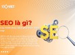 SEO Là Gì  Học SEO Từ Cơ Bản Đến Nâng Cao Trong Một Bài 