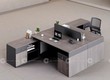 Bàn Làm Việc Nhân Viên Hiện Đại Cho Văn Phòng 