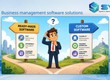 Thiết kế phần mềm hay dùng phần mềm có sẵn: Doanh nghiệp nên chọn gì 
