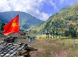 Tour ô tô Hà Giang   Cao Bằng 6 ngày 5 đêm. 