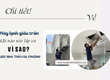 Chi tiết về Điều hòa giấu trần/Khi nào nên lắp Điều hòa nối ống gió 