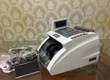 Máy đếm tiền Zheyue ZY8600 Đếm và phát hiện siêu giả chính xác, chia mẻ 