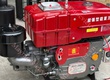 Động cơ dầu Jiangdong D42 đề điện làm mát bằng nước 