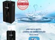 Máy lọc nước RO Tadashi 1 vòi khoáng TAD 10D 