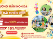 Review Trường Mầm Non Dạ   Chợ Thông Dụng An Phú: Ai đang gửi con chia sẻ...
