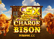 Charge Bison: Stampede Into Rewards 
