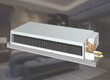 Lắp đặt Điều hòa giấu trần DAIKIN 3HP giá tốt cho các siêu thị, trường học 