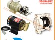 Bơm trục vít Soldalux 