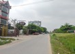 Bán đất tặng nhà 3 tầng mặt đường Mạc Quyết, Dương Kinh, Hải Phòng 