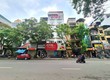 Tòa Văn Phòng phố Trần Đại Nghĩa 450M2 9 Tầng MT 15M . Vỉa Hè Rộng  DT...