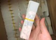 Màng co PVC hở 2 đầu trong suốt cắt sẵn túi rời 