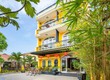 Bán villa mt Lê Thánh Tông, view lúa An Mỹ, phố cổ Hội An. 