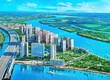Chung cư Mik The HARBOR Skyline căn hộ cao cấp Vinhomes VŨ YÊN, HẢI PHÒNG. 