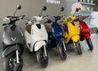 Những Mẫu Xe Máy Điện Đẹp Nhất Hiện Nay   Xu Hướng Di Chuyển Thời Thượng Cho...
