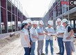 Đơn vị chuyên thiết kế và thi công xây dựng nhà máy, thi công nhà xưởng uy tín...
