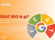 EEAT là gì  Những yếu tố cốt lõi quyết định độ tin cậy của website 