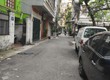 Cho thuê nhà phân lô phố Đỗ Quang Trần Duy Hưng 86m2 x 5 tầng mặt tiền 10m...