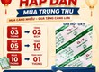 Cách Chọn Gói Hút Oxy Cho Bánh Trung Thu 