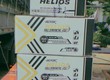 VECTOR HELIOS 5W40 dành cho xe PKL, xe côn tay chính hãng tại Hà Nội 
