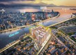 View Biển Mỹ Khê Tầng 16 Chỉ 6,6 Tỷ   Căn 2PN Đẹp Tại Capital Square 