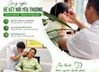 Nghe kém lâu năm, điều gì đã thay đổi bác Hoa sau 1 tháng đeo máy trợ thính...