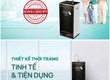 Máy lọc nước RO Amida cao cấp 1 vòi khoáng giá sale ưu đãi 