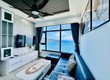 Nghĩ dưỡng Nha Trang, căn hộ 2 phòng ngủ view biển Hòn Chồng, GIÁ 1,2   1,4...
