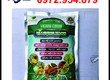Cung cấp túi đựng phân bón 1kg, 2kg, 5kg theo yêu cầu 