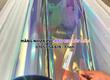 Xu hướng chất liệu ánh kim đang được nhiều xưởng lựa chọn 