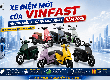 Xe điện mới của VinFast   Những mẫu xe đáng mua nhất năm 2026 