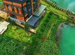 BÁN ĐẤT NGHỈ DƯỠNG view hồ bảo lộc 