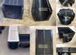 Rãnh mương thoát nước HDPE lắp ghép 