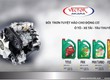 Dầu nhớt cho động cơ ô tô tàu thuyền tại   Sẵn kho, giá tốt tại Phú...