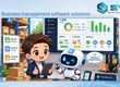 Dùng AI làm phần mềm quản lý kho: Khi nào nên thử 