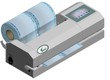Máy hàn túi ép tiệt trùng Vimed MD386 
