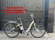 Xe đạp trợ lực sanyo eneloop 