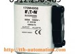 Cầu chì bussmann 170M4958 nhóm gR 