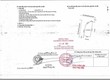 Bán đất Khu chung Nhà máy nước Tân Tiến, An Dương   116,4m2   lô góc...